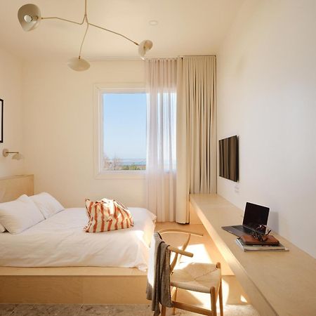 Petit Hotel De La Montagne Havre-Aubert Номер фото