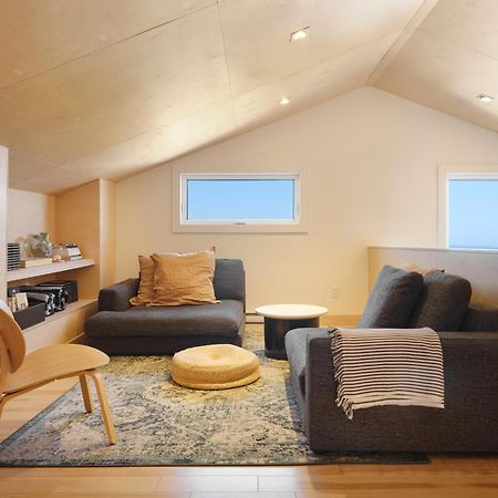 Petit Hotel De La Montagne Havre-Aubert Экстерьер фото